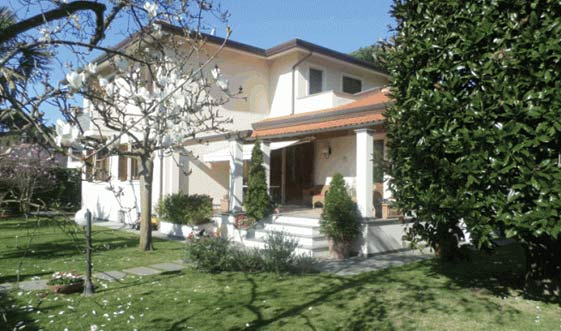 Поиск недвижимости в Италии