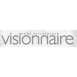 Visionaire фабрика